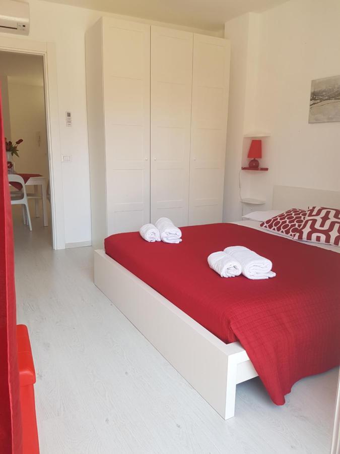 La Casa Di Charme Vila Ragusa Exterior foto